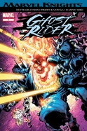 Ghost Rider Vol 4 5