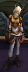 Selia Sunglow