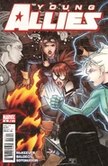 Young Allies Vol 2 3