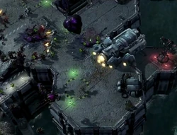 AgriaEvacuation SC2-WoL Game1