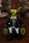 Boss Mida
