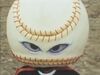 Baseball mask
