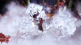 Hand of Winter