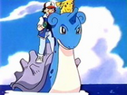 Lapras de Ash