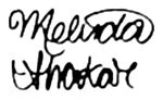 Autographmelindas