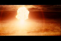Gunnison blast