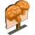 Orange Cauliflower