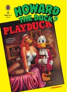 Howard the Duck Vol 2 4