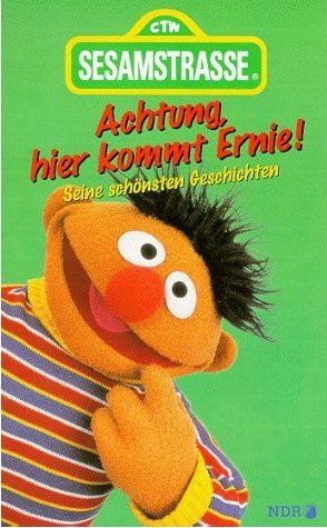 AchtungErnie