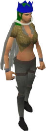 Elfinlocks