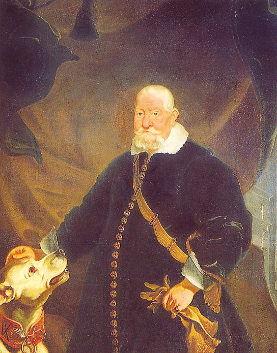 John I, Elector of Saxony Eric Flint Wiki