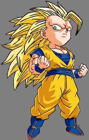 Dragon+ball+af+gotenks