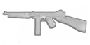 Thompson Pickup CoD