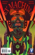 Ex Machina Vol 1 25