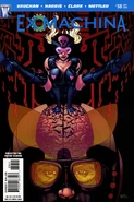 Ex Machina Vol 1 38