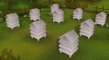 Beehives