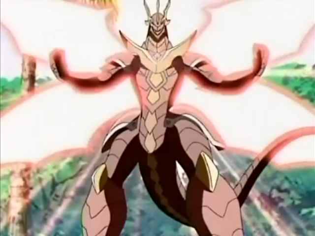 Dimenção infinita Dradofire13