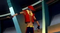 Breakdance CrisisOnTwoEarths