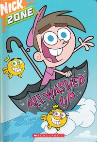 AllWashedUp