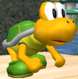 Koopa Troopa
