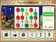 Mystery Game August 9