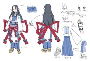 D2 Fubuki Concept