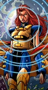 Siryn super