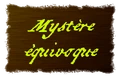 Équivoque