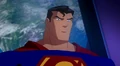 Superman Crisis on Two Earths
