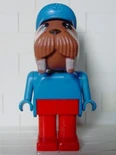 Walter Walrus