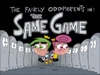 The Same Game