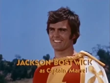 Jackson b