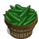 Zucchini Bushel-icon