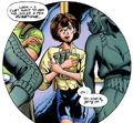 Mary Marvel (Earth-9)