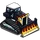Hot Rod Bulldozer-icon