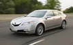 Acura TL (1)