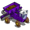 Purple Seeder-icon
