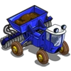 Blue Seeder-icon