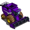 Purple Harvester-icon
