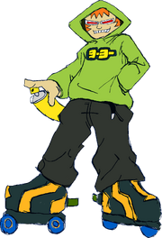 Yoyojsr