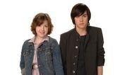 ELI AND CLARE!!