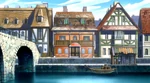 Lucy's house