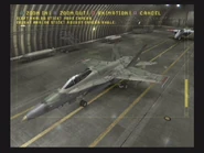Bernard's F-18C