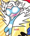 Dove Tiny Titans 001
