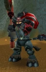 Orno Grimtotem
