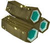 Magic logs detail