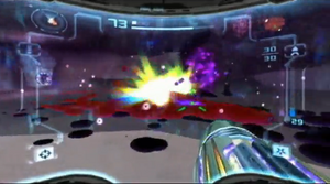 Lightblast