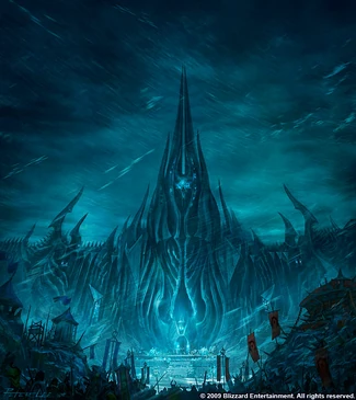 Angrathar the Wrathgate TCG