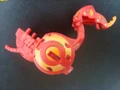 Pyrus Fangoid