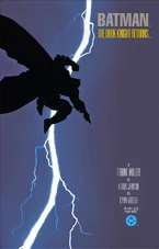 The Dark Knight Returns